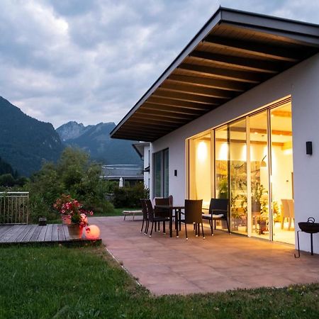 Ferienappartement Vastu Pflach Ngoại thất bức ảnh