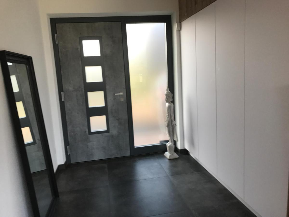 Ferienappartement Vastu Pflach Ngoại thất bức ảnh