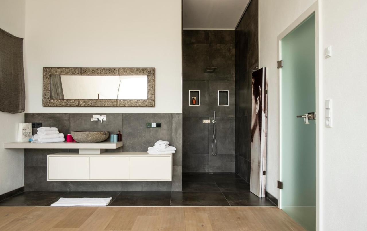 Ferienappartement Vastu Pflach Ngoại thất bức ảnh
